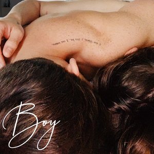 Boy - EP
