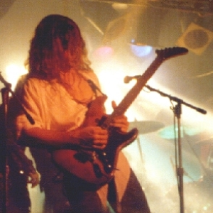 Richard Kendrick photo provided by Last.fm