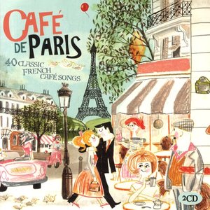 Paris Express 的头像