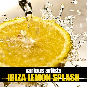 Ibiza Lemon Splash