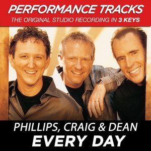 Every Day (Performance Tracks) - EP