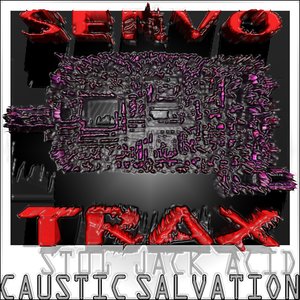 Caustic Salvation EP