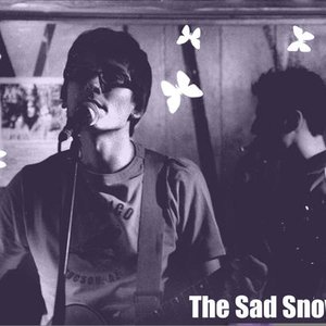 The sad snowman 的头像