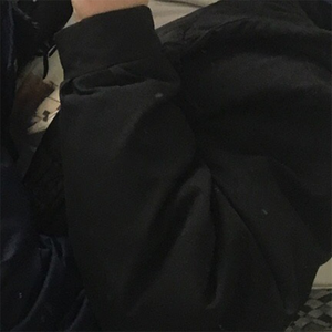 ...