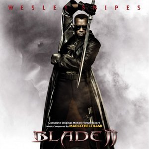 Blade II: Definitive Edition