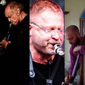 Avatar di Harold Rubin, Mikołaj Trzaska, Nadav Masel