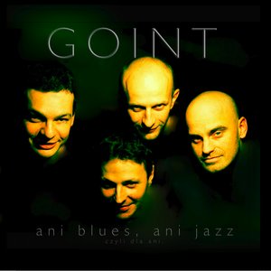 Ani blues Ani jazz