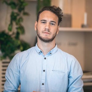 BRUNO REISS 的头像