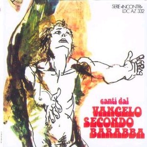 Image for 'Barabba'