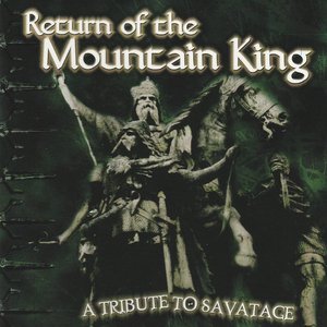Return of the Mountain King: A Tribute to Savatage