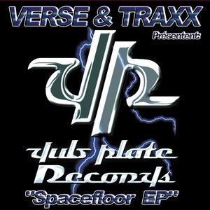 Spacefloor EP