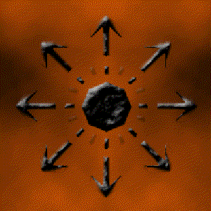 Infest8 için avatar