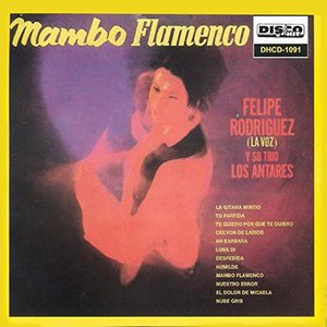 Mambo Flamenco