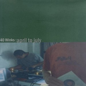 April To July (2002 Demo)