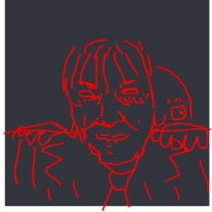 Awooga! The next drip. (exorcism)