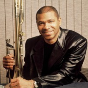 Robin Eubanks photo provided by Last.fm