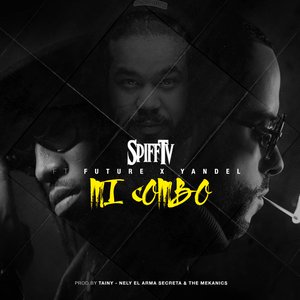 Mi Combo (feat. Future & Yandel) - Single