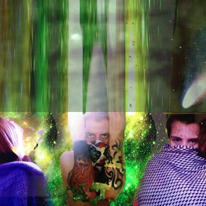 Tramps in Space 的头像