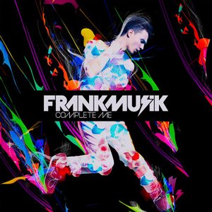 Complete Me (Deluxe Version)