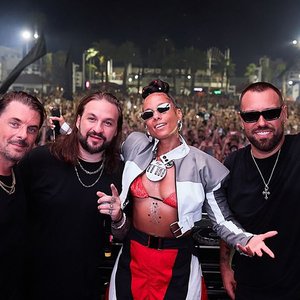 Avatar for Swedish House Mafia & Alicia Keys