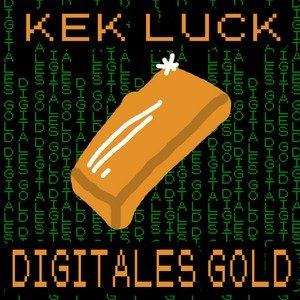 Digitales Gold