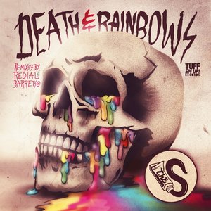 Death & Rainbows EP