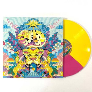 VINYL MOON Volume 058: Love Stack