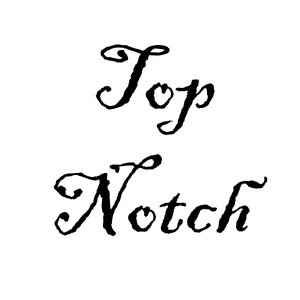 Image for 'Top Notch Single'