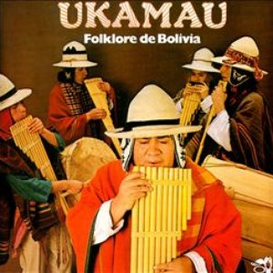 Ukamau 的头像