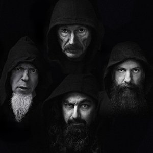 Liquid Tension Experiment, Mike Portnoy, John Petrucci, Tony Levin, Jordan Rudess 的头像