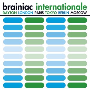 Internationale - Single