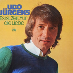 Es ist Zeit für die Liebe cover