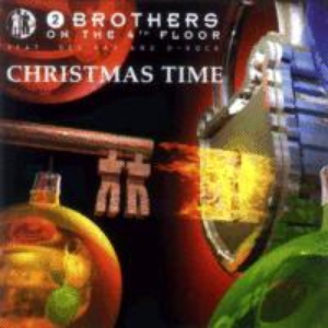 2 Brothers On The 4th Floor - Foute Kerst Cd Van Q-Music - Zortam Music