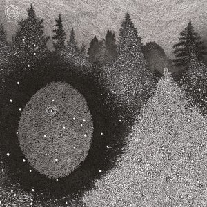 Through the mist, a peak of icy water; where can I find you, pelagian bird?