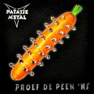 Proef De Peen 'ns (Bonus Edition)