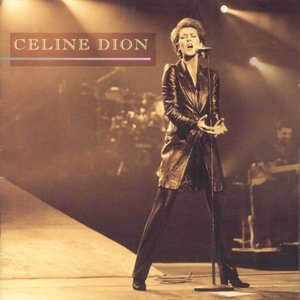 Céline Dion Live à Paris (Live)