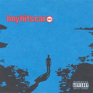 Boy Hits Car [Explicit]