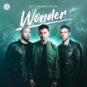 Wonder - Single