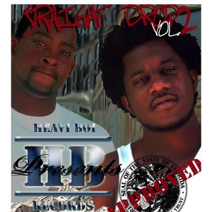 Avatar for Young Soulja And JB