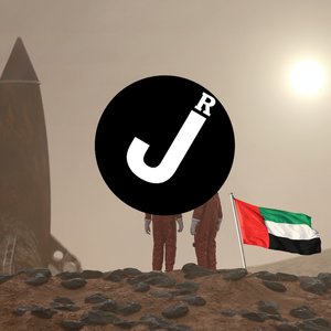 Image for 'Emirates Mars Mission'