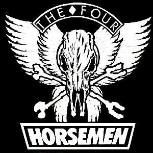 The Four Horsemen