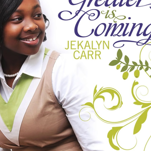 JEKALYN CARR - GREATER IS COMING - Zortam Music