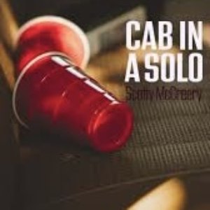 Cab In A Solo - Single