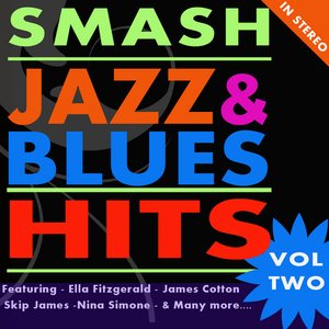 Smash Jazz & Blues Hits Vol 2