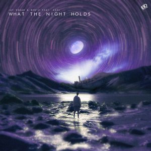 What the Night Holds - Single