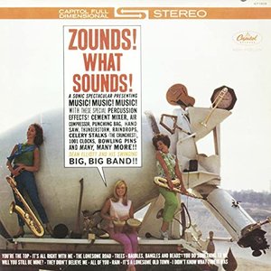 Zounds! What Sounds!