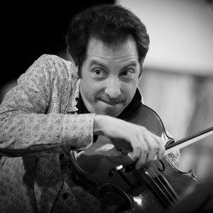 Oene van Geel 的头像