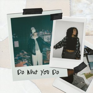 Do What You Do - Single
