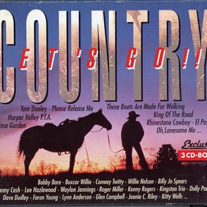 Let's Go !!! Country