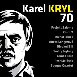 Karel Kryl 70